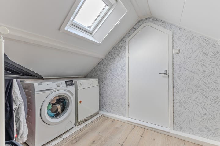 Foto 30 van Witte Duifstraat 18