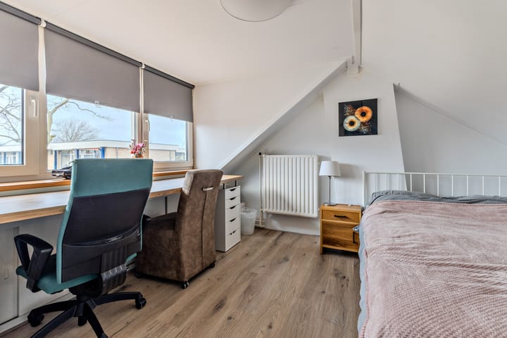 Foto 31 van Witte Duifstraat 18