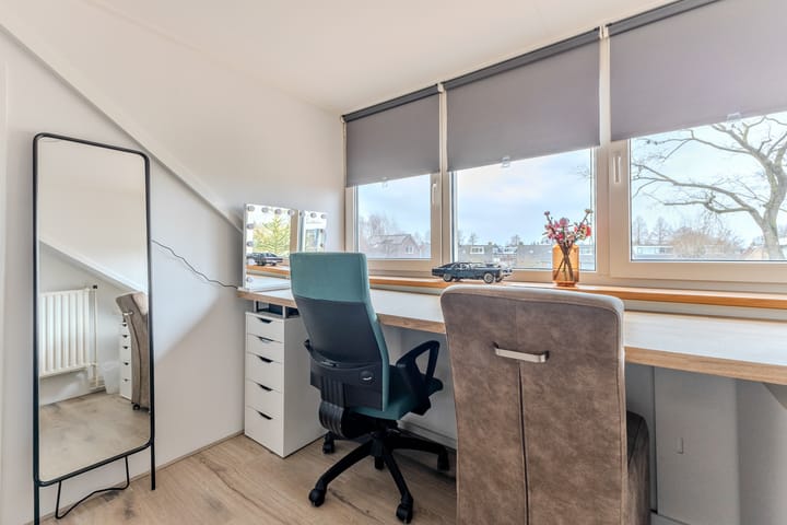 Foto 34 van Witte Duifstraat 18