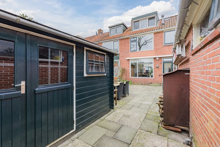 Foto 35 van Witte Duifstraat 18