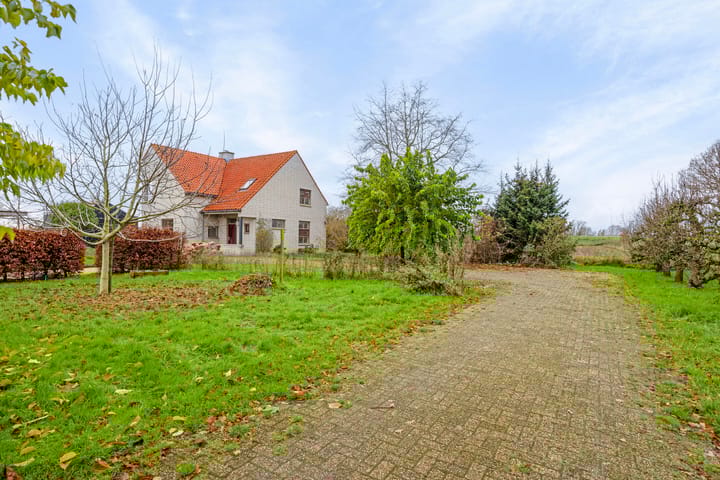 Foto 3 van Steenheuvelsestraat 2