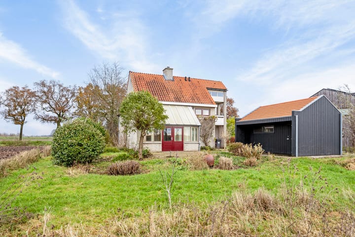 Foto 4 van Steenheuvelsestraat 2