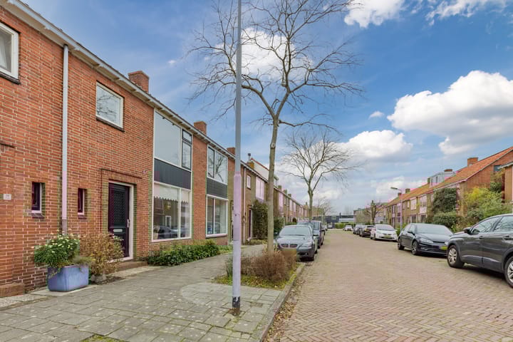 Foto 38 van Witte Duifstraat 18