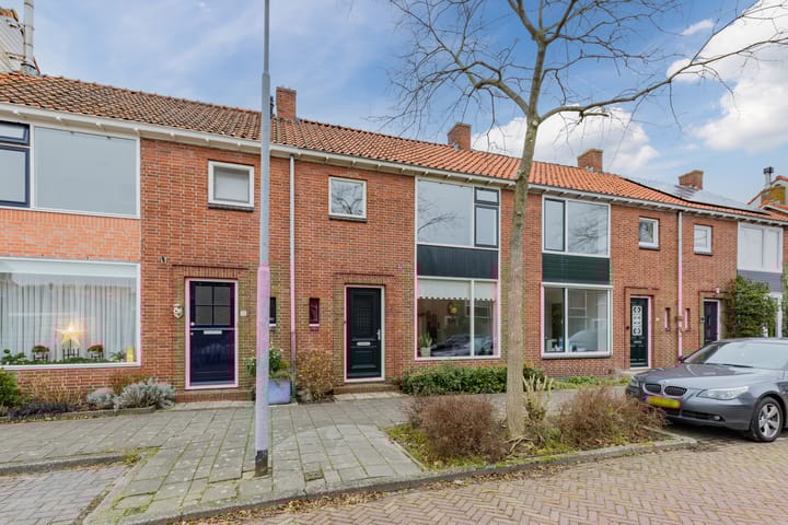 Foto 39 van Witte Duifstraat 18