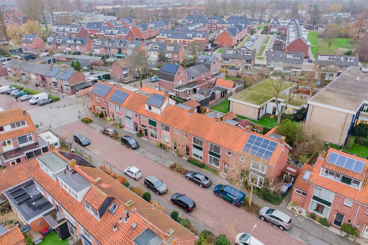 Foto 40 van Witte Duifstraat 18