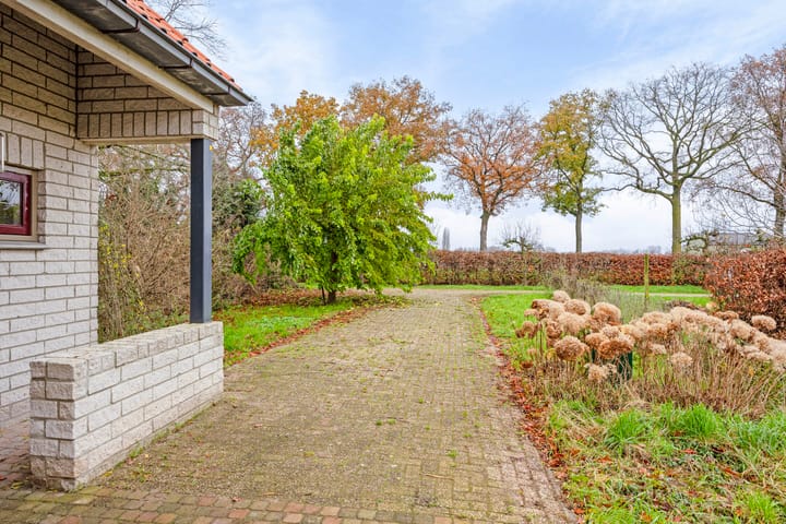 Foto 7 van Steenheuvelsestraat 2