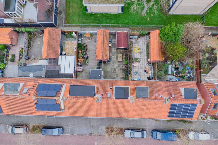 Foto 41 van Witte Duifstraat 18