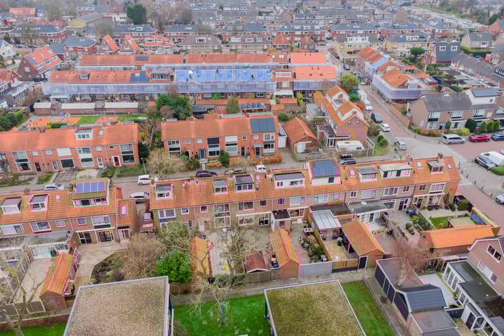 Foto 42 van Witte Duifstraat 18