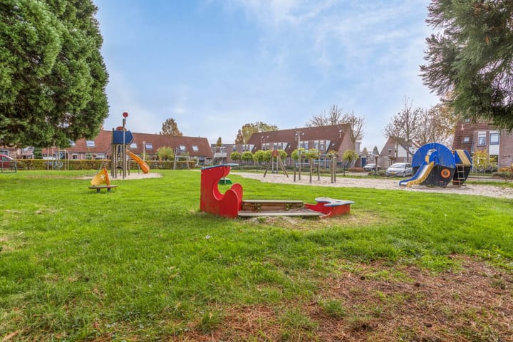 Foto 41 van Rietgors 42