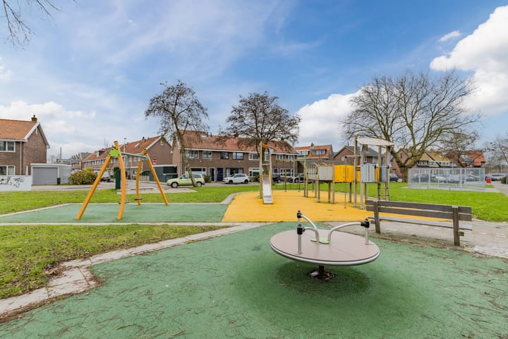 Foto 43 van Witte Duifstraat 18