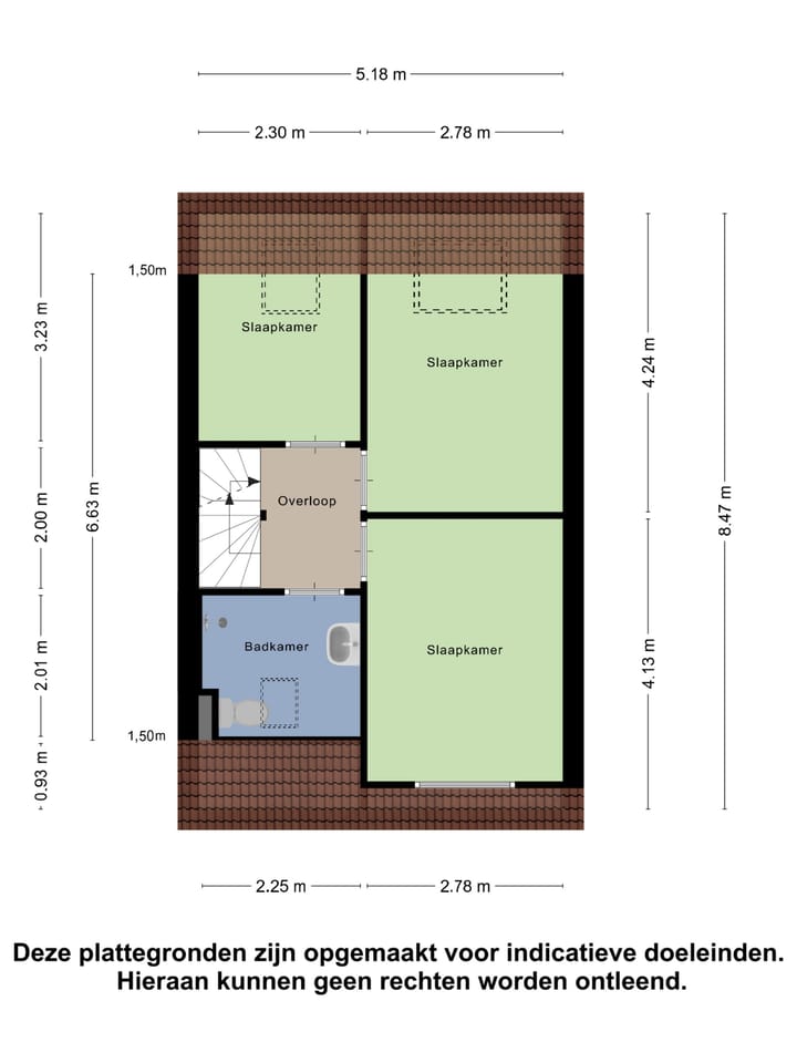 Foto 44 van Rietgors 42