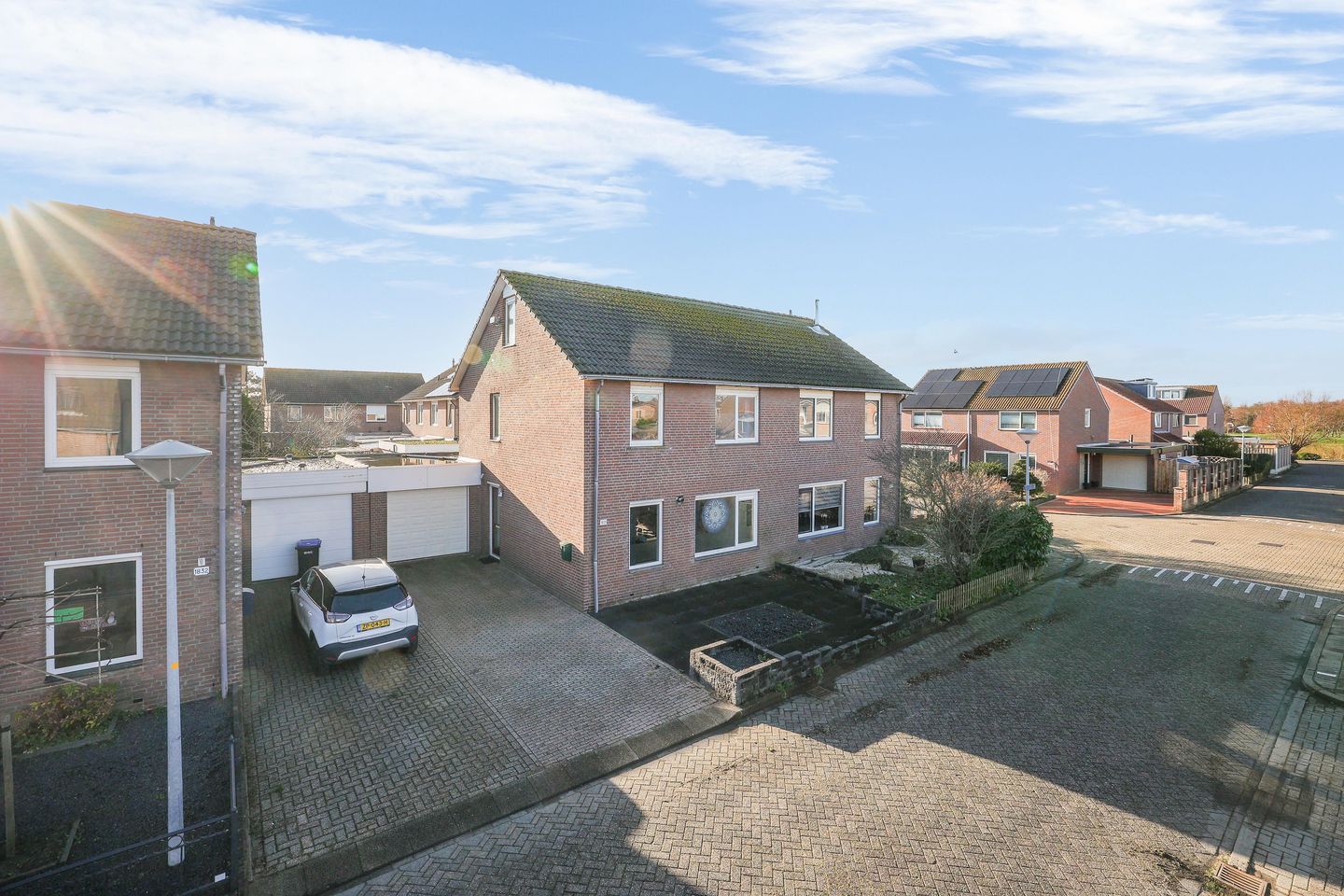 Foto 1 van Wierbalg 1831