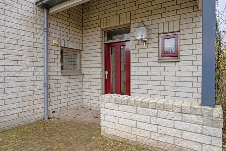 Foto 41 van Steenheuvelsestraat 2