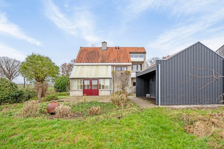 Foto 42 van Steenheuvelsestraat 2