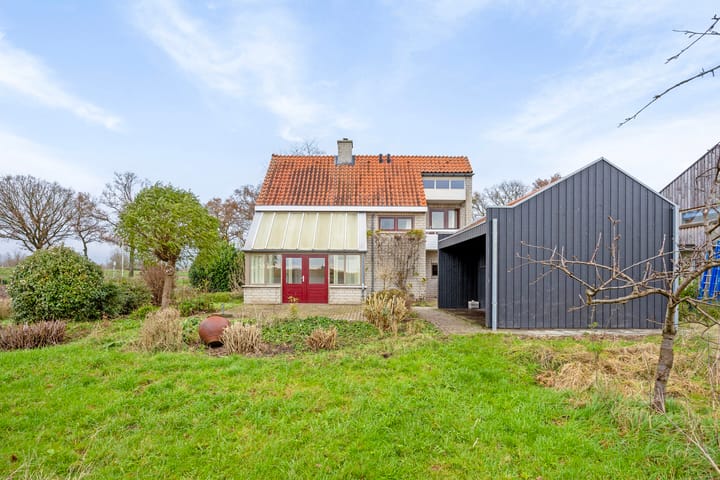 Foto 43 van Steenheuvelsestraat 2