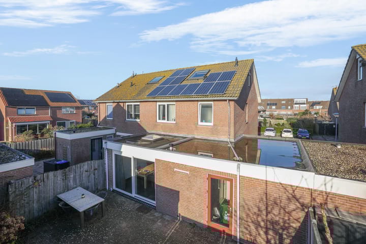 Foto 11 van Wierbalg 1831