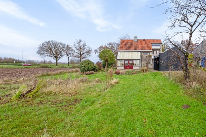 Foto 45 van Steenheuvelsestraat 2