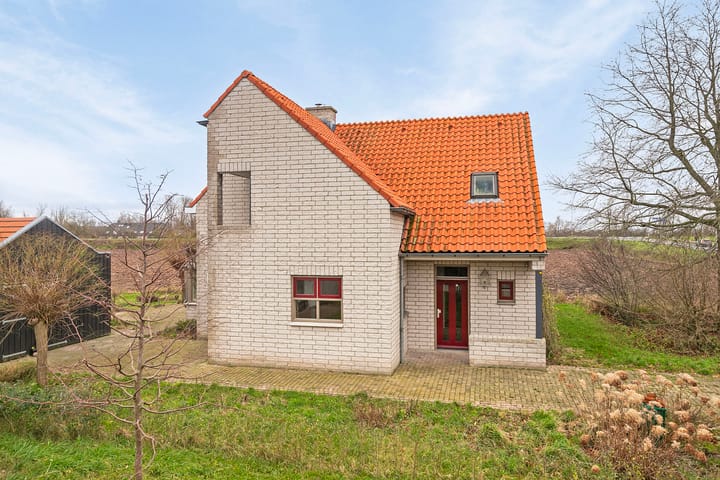 Foto 48 van Steenheuvelsestraat 2