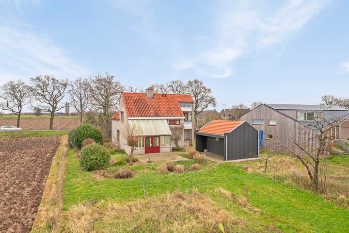 Foto 50 van Steenheuvelsestraat 2