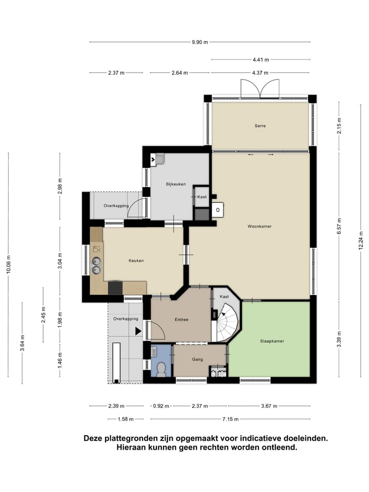 Foto 56 van Steenheuvelsestraat 2