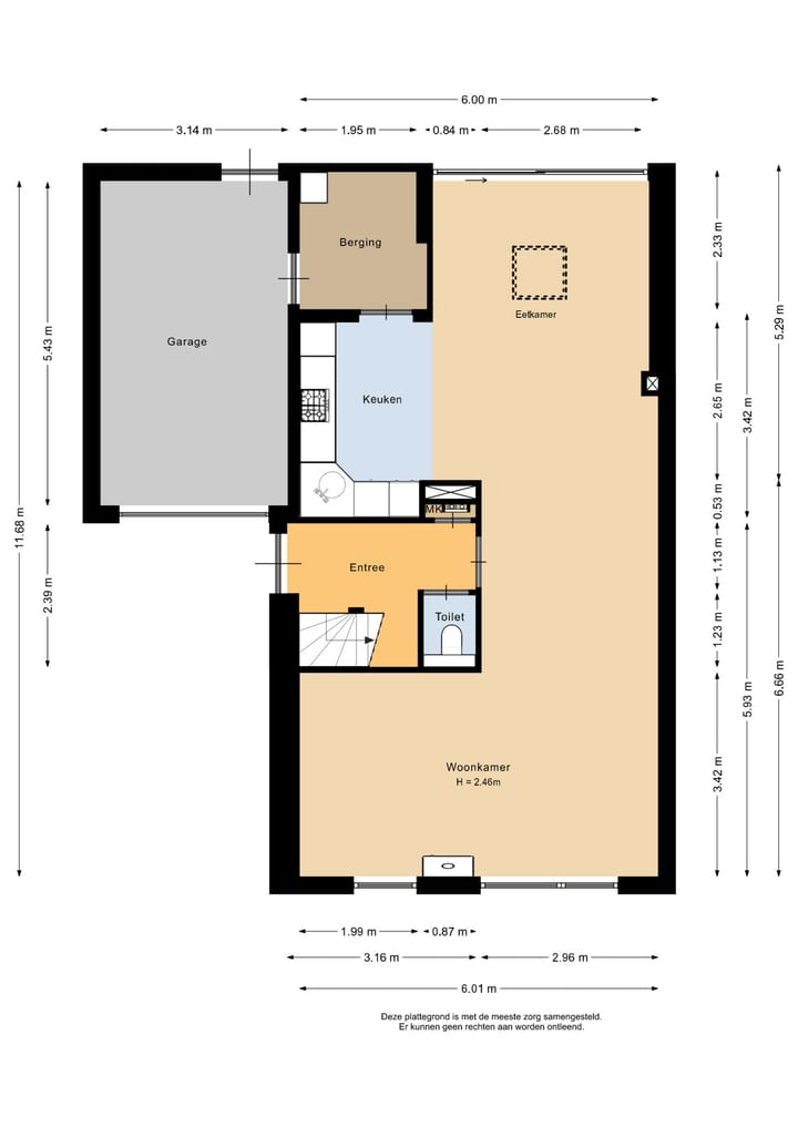 Foto 23 van Wierbalg 1831