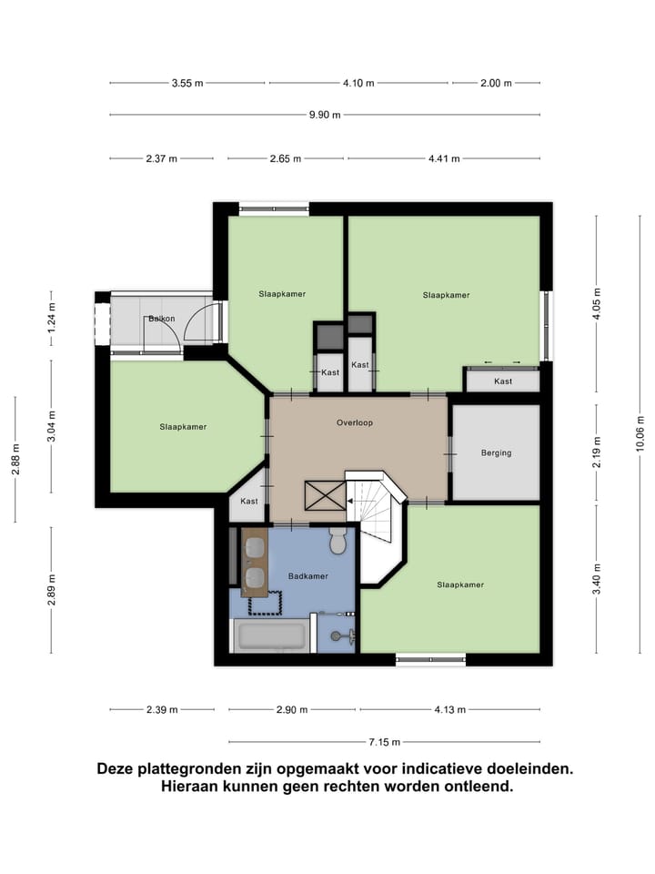 Foto 57 van Steenheuvelsestraat 2