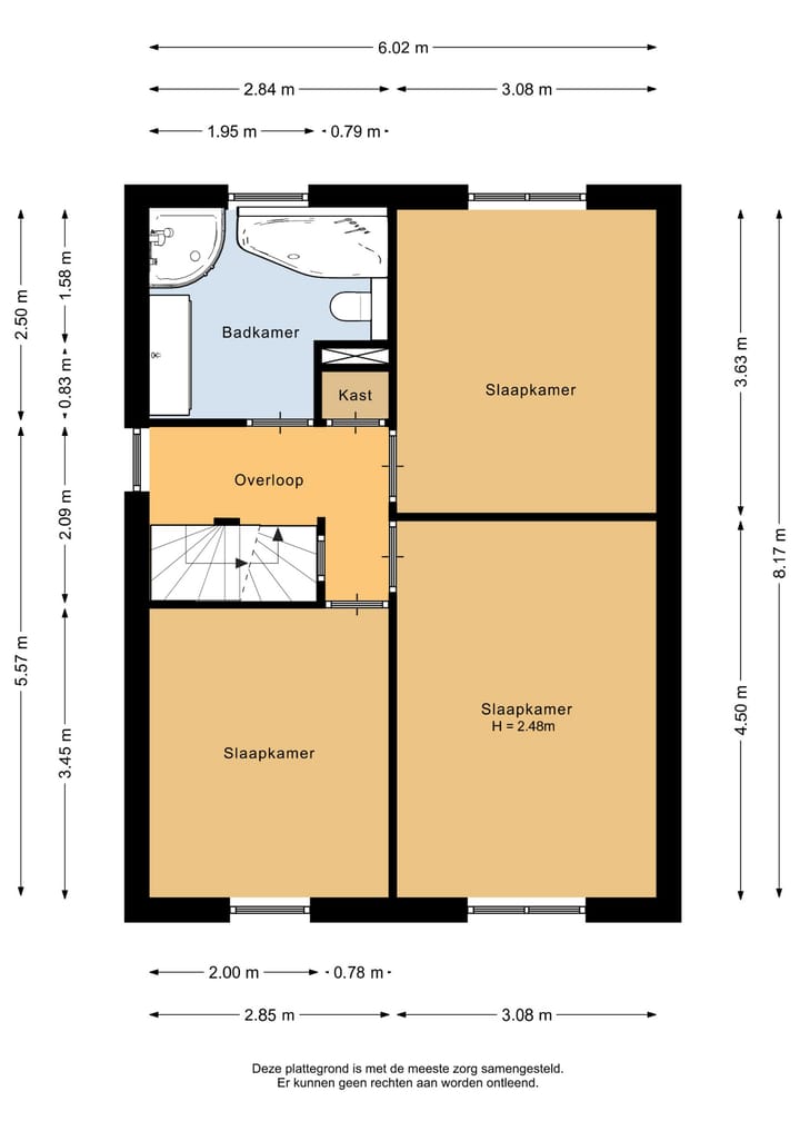 Foto 24 van Wierbalg 1831