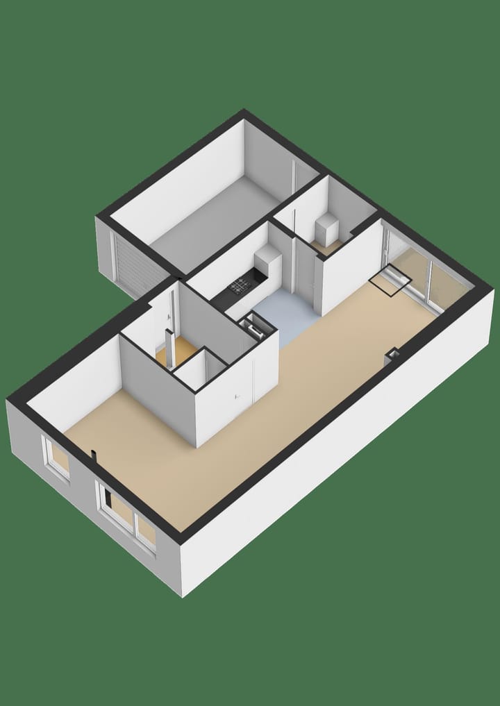 Foto 26 van Wierbalg 1831