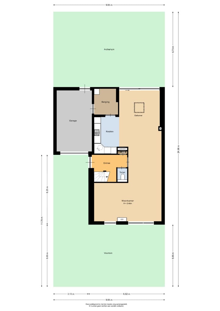 Foto 29 van Wierbalg 1831