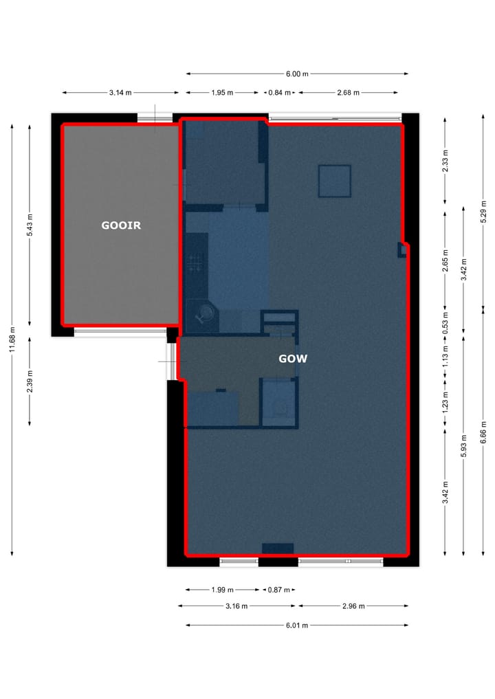 Foto 31 van Wierbalg 1831