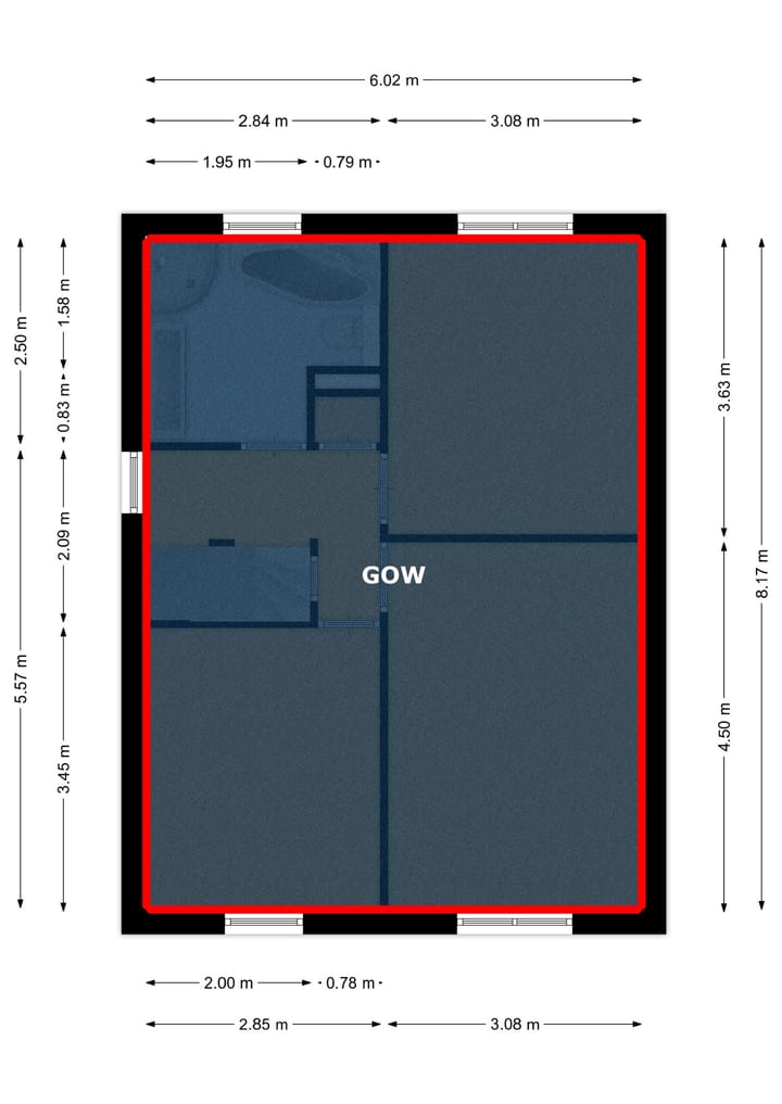Foto 32 van Wierbalg 1831
