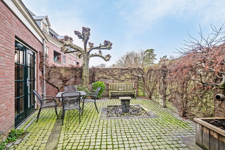 Foto 2 van Magnolia 9