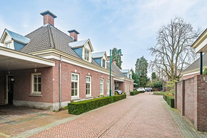 Foto 5 van Magnolia 9