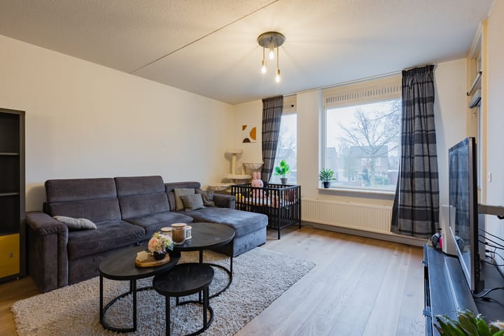 Foto 3 van Majoraan 25