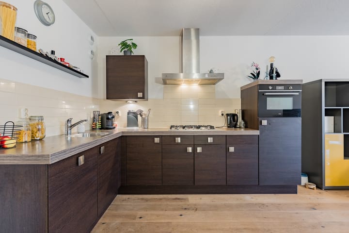 Foto 5 van Majoraan 25