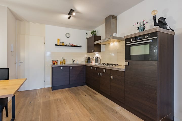 Foto 6 van Majoraan 25