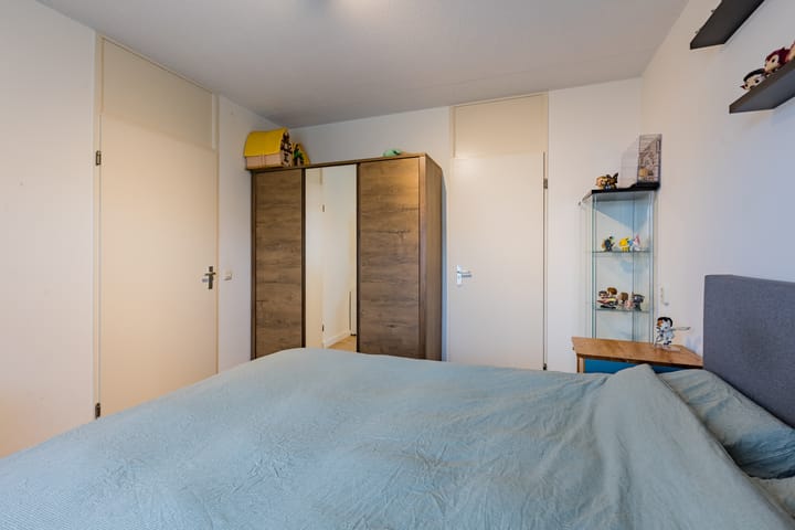 Foto 9 van Majoraan 25