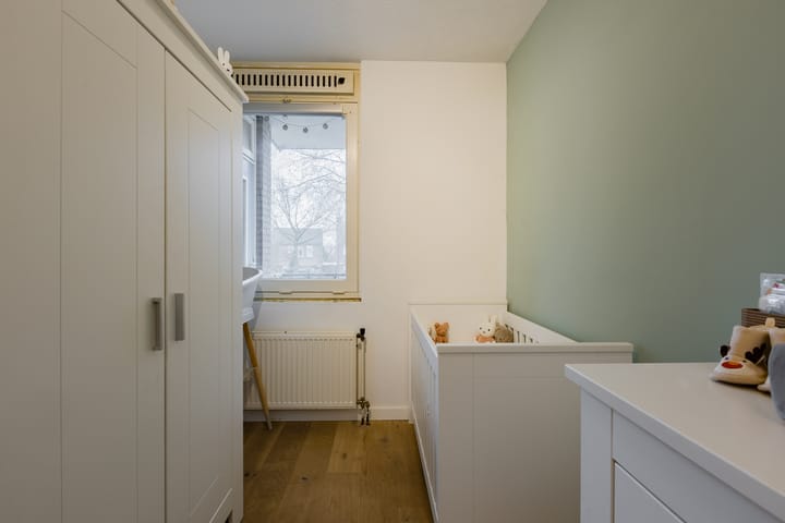 Foto 11 van Majoraan 25