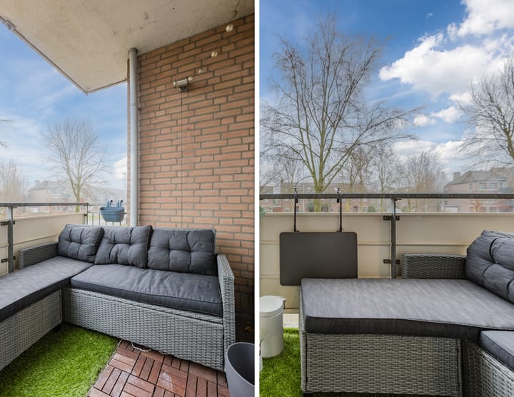 Foto 14 van Majoraan 25