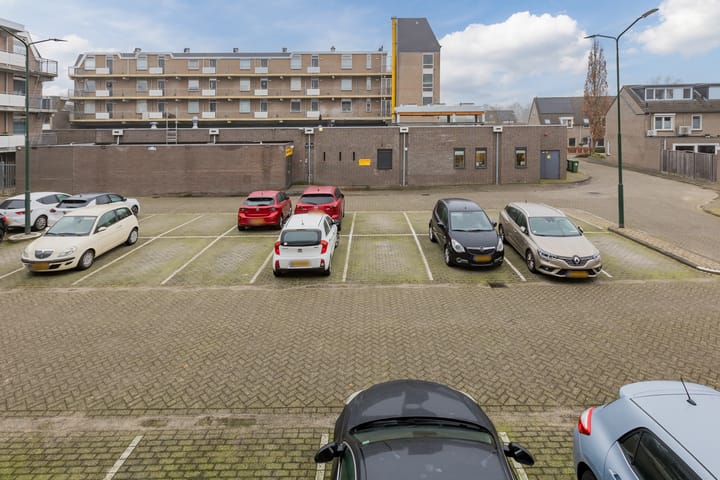 Foto 19 van Majoraan 25