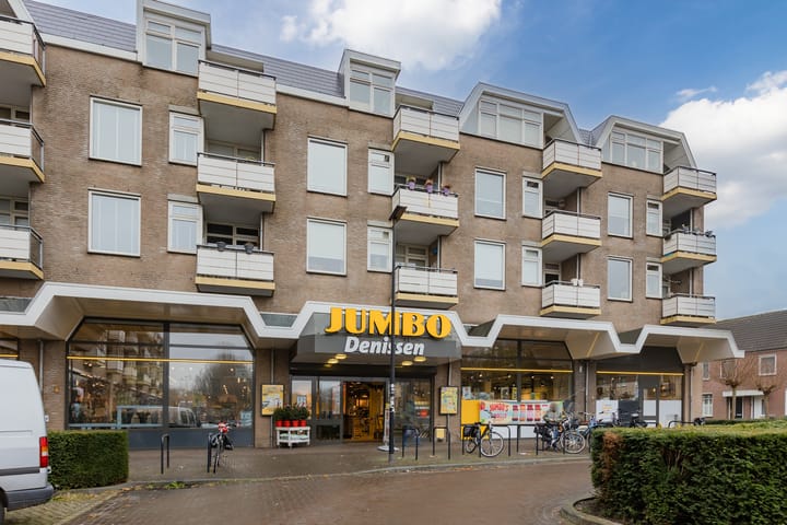 Foto 22 van Majoraan 25