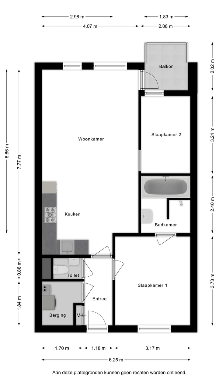 Foto 24 van Majoraan 25