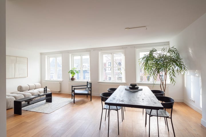 Foto 2 van Gedempte Oude Gracht 101-C