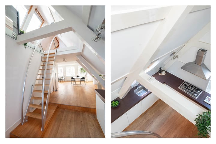 Foto 3 van Gedempte Oude Gracht 101-C