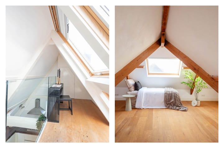 Foto 5 van Gedempte Oude Gracht 101-C