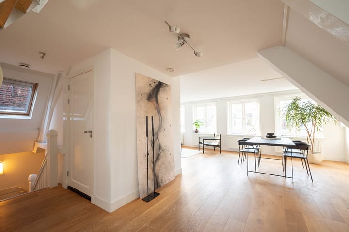 Foto 7 van Gedempte Oude Gracht 101-C