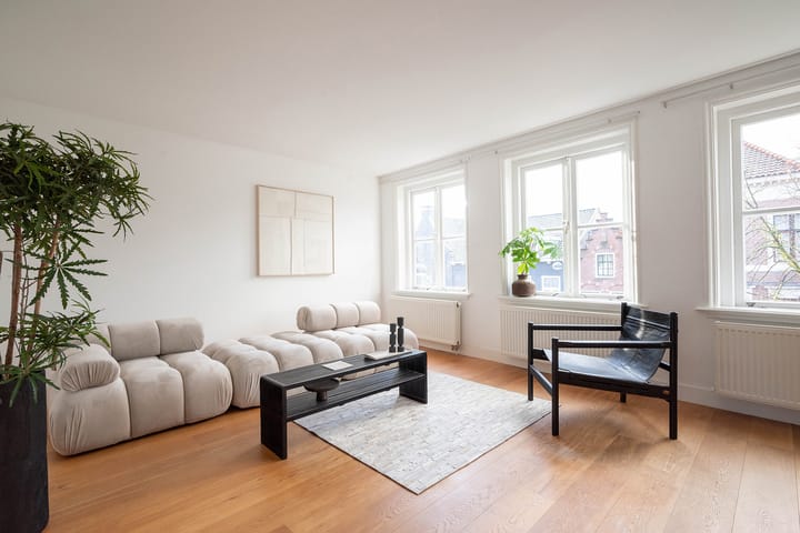 Foto 8 van Gedempte Oude Gracht 101-C