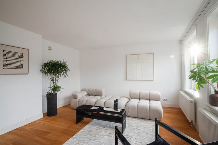 Foto 9 van Gedempte Oude Gracht 101-C