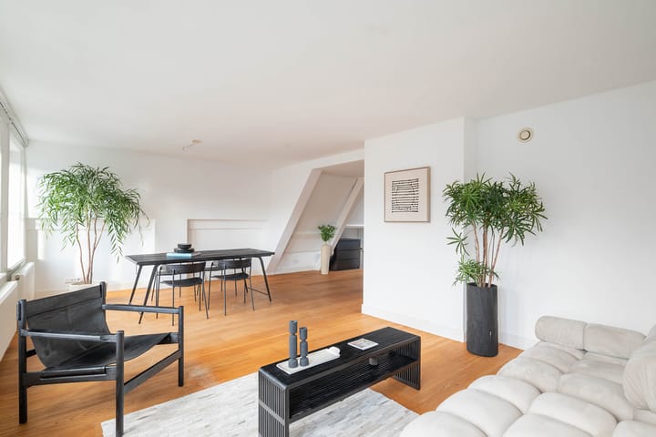 Foto 10 van Gedempte Oude Gracht 101-C