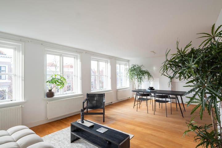 Foto 11 van Gedempte Oude Gracht 101-C